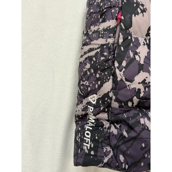 NEW Nike ACG Lunar Lake Therma-FIT ADV Vest Women's Size XSMALL FV7331 Nike Vest - Picture 6 of 13